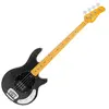 Sire Marcus Miller Z3 4-String Sparkle Black elektrische basgitaar
