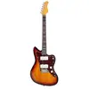 Sire Larry Carlton J3 3-Tone Sunburst elektrische gitaar