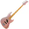 Sire Marcus Miller U7 4 Rosegold - Elektrische basgitaar - Roze