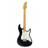 Sire Larry Carlton S5 Black elektrische gitaar