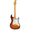 Sire Larry Carlton S10 SSS Tobacco Sunburst elektrische gitaar