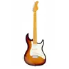 Sire Larry Carlton S5 3-Tone Sunburst elektrische gitaar