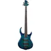 Sire Marcus Miller M7 2nd Gen Alder Transparant Blue basgitaar