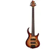 Sire Marcus Miller M7 2nd Gen Alder Brown Sunburst 5-snarige basgitaar