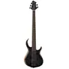 Sire M7+ S5/TBK Marcus Miller 5-Snarige Basgitaar Transparent Black