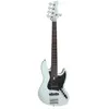 Sire elektrische basgitaar - V3+ 5/SB - 5-snarig, actief, sonic blue