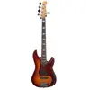 Sire Marcus Miller P7 2nd Gen 5-String Tobacco Sunburst 5-snarige elek...