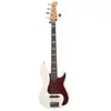 Sire P7+ A5/AWH Marcus Miller 5-snarige basgitaar Antique White