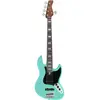 Sire V5R A5/MLG Marcus Miller Passieve 5-snarige Basgitaar Mild Green
