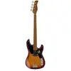 Sire Marcus Miller D5-4 Alder Tobacco Sunburst elektrische basgitaar