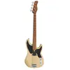 Sire Marcus Miller D5-4 Alder Vintage White elektrische basgitaar