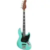Sire Marcus Miller V5R 4-String Mild Green elektrische basgitaar