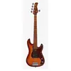 Sire Marcus Miller P5-5 Alder Tobacco Sunburst 5-snarige elektrische b...