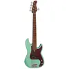 Non communiqué Sire Marcus Miller P5-5 Alder Mild Green basse électrique 5 cordes