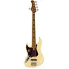 Sire Marcus Miller V5 5-String LH Vintage White linkshandige 5-snarige...
