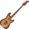 Sire P10 DX4/TS Marcus Miller 4-snarige actieve basgitaar Tobacco Sunb...