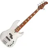 Sire P8 S5/WB Marcus Miller 5-snarige actieve basgitaar White Blonde