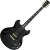 Sire Larry Carlton H7V Black semi-akoestische gitaar