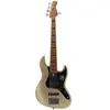 Sire Marcus Miller V5 5-String Champagne Gold Metallic 5-snarige elekt...