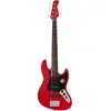 Sire elektrische basgitaar - V3P 5/RS - 5-snarig, passief, red satin
