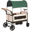 Yvolution - Bolderkar - Stroller wagon