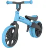 Yvolution Draisienne Yvelo Junior Bleu