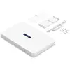 Ubiquiti UniFi DreamWall - Accesspoint - Netwerkswitch