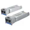 Ubiquiti UACC-OM-SM-10G-D - Module transmetteur SFP+ - 10 GigE - mode ...