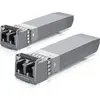 Ubiquiti - Optical Multi Mode Module 10G 2er Pack UACC-OM-MM-10G-D-2