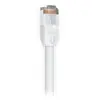 Ubiquiti Networks Câble réseau blanc Cat5e