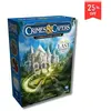 Renegade Game Studios Crimes & Capers Lady Leona's Last Wishes Jeu de société