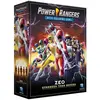 Power Rangers Deck-Building Game - Zeo: Stronger Than Before (Anglais)