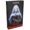 Vampire: The Masquerade - Rivals: Shadows & Shrouds - Kaartspel - Uitbreiding - Engelstalig - Renegade Game Studios