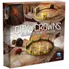 Paladins of the West Kingdom: City of Crowns - Bordspel - Uitbreiding ...