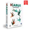 Icarus: A Storytelling Game about How Great Civilizations Fall