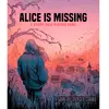 Renegade Game Studios Alice Is Missing - A Silent RPG - Rollenspel - Kaartspel - Engelstalig