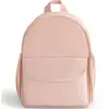 Mushie Sac à dos bébé Blush
