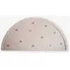 Mushie Placemat Silicone Place Mat - Rainbow