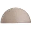 Mushie - Siliconen Placemats - Placemats - Vanilla Confetti