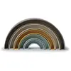 Mushie - Stapeltoren Rainbow - Stapeltorens - Hillside