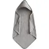 Mushie Badcape - Grey 75 x 75 cm