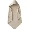 Mushie Badcape - Fog 75 x 75 cm