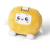 Lankybox Nounours Characters