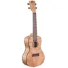 Kala Exotic Mahogany Concert ukelele met gigbag
