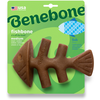Benebone - Kauwartikelen - Fishbone - Zalm - M 420300