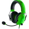 Razer Blackshark V2 X (Filaire), Casque gaming, Vert