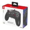 Manette Gaming filaire pour Nintendo Switch Hori Horipad+ Noir