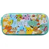 Hori NSW Tasche Vault Case Pikachu & Friends Edition: Für Nintendo Switch