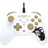Manette Hori Turbo pour Nintendo Switch Blanc