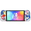 HORI Split Pad Compact (Sonic) pour Nintendo Switch
